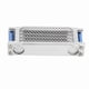 thumbnail image 1 of Universal Cooling Radiator for Dirt Pit Monkey Bikes ATVs Quads Standard Engine Oil Cooler Silver, 1 of 5