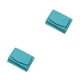 thumbnail image 4 of Cartera para mujer Minnieouse con bloqueo RFID en color cielo azul, 4 of 6