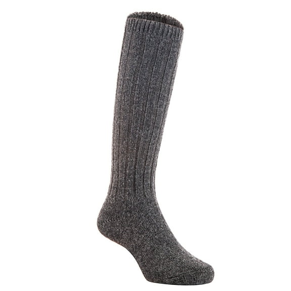 Lian LifeStyle Children 1 Pair Fascinating Knee High Wool Sock, Resistant, Comfortable and Health Focused FS02 Size 2-4Y Boy Random Color