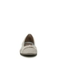 thumbnail image 4 of BZees For Lifestride Womens Kissed Ballet Flats - Medium & Wide Width, 4 of 9