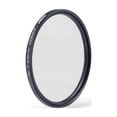 thumbnail image 1 of Filtro de cámara Tiffen Black Pro-Mist 1/4 58 mm Ultra Slim, 1 of 3