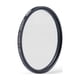 thumbnail image 1 of Filtro de cámara Tiffen Black Pro-Mist 1/4 58 mm Ultra Slim, 1 of 3