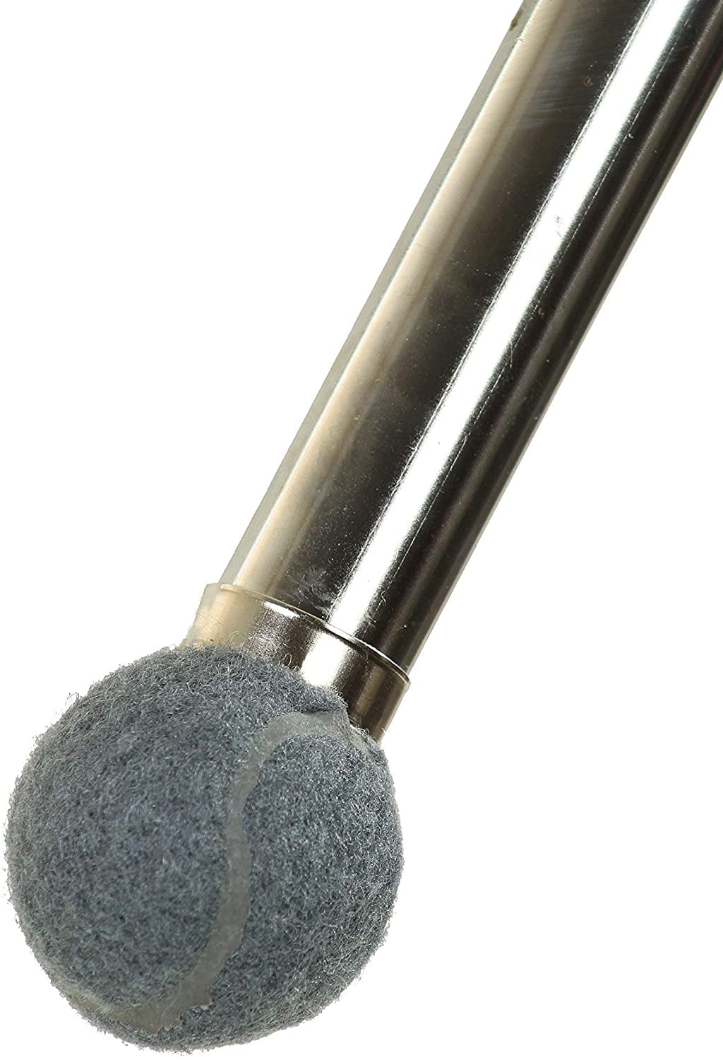 Furniture Footies Small PreCut Tennis Ball Glides for Chairs Desks