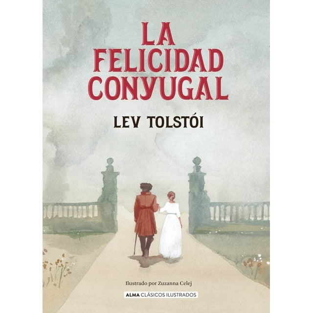 La felicidad conyugal / Pd.