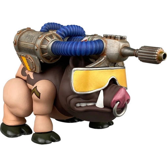 The Nacelle Company - Barnyard Commandos - Side O'Bacon, Nacelle Company, Gifts