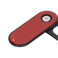 thumbnail image 5 of Magnetic Laptop Phone Holder for Slim Portable Foldable Smartphone Stand for IPhone 12 13 14, 5 of 5