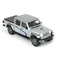 thumbnail image 2 of 1/64 2020 Jeep Gladiator Pursuit, Jeep Law, Hot Pursuit Series 39, 2 of 5