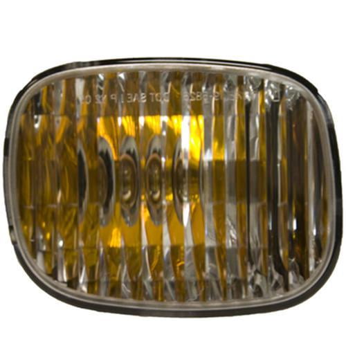 NEW RIGHT SIGNAL LAMP ASSEMBLY FOR 2005-2009 CHEVROLET UPLANDER GM2563100