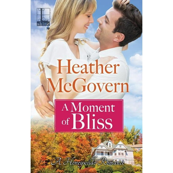 A Moment of Bliss (Paperback)
