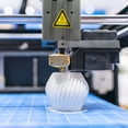 thumbnail image 3 of Miangastore 10pcs Hot Bed Leveling Column 3D Printer Heatbead Stable Mounts Leveling Columns, 3 of 9