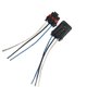 thumbnail image 4 of Mazo de cables del Conector del ventilador de refrigeración Yotijar, 4 of 10