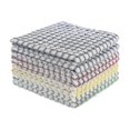 thumbnail image 1 of Dish Cloths For Washing Kitchen Dishes, Super Absorbent Dish Cloths, Terry Cotton Cleaning Cloths, 8 Pack, 12x12 Inch, 1 of 5