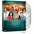 thumbnail image 1 of ER: The Complete Second Season, 1 of 1