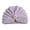 Purple, variant on Yoyauz Kids winter beanie knitting warm cold weather beanie boy girl hat