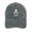 Gray, variant on ChatGPT Image Jun 26, 2026, 11_55_50 AM Sand Colour Adjustable Baseball Cap for Men Women, Classic Casual Snapback Hat