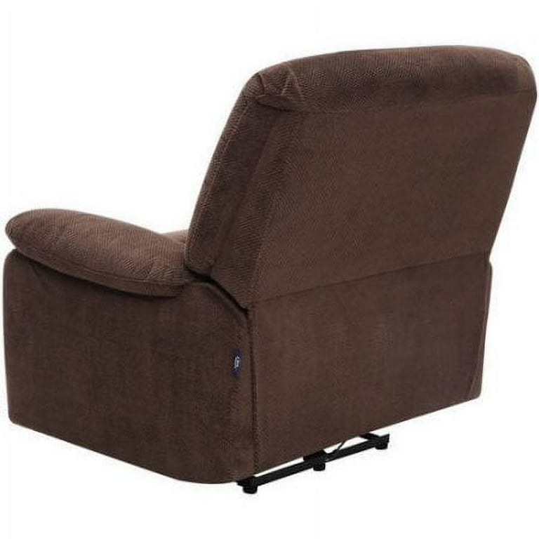 Serta power recliner walmart sale