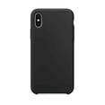 thumbnail image 1 of Capa iPhone XS APPLE Silicone Preto, 1 of 5