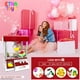 thumbnail image 4 of Mini dispensador de caramelos Electronic Arcade Claw Machine Etna, 4 of 8