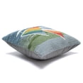 thumbnail image 4 of Liora Manne Frontporch Sailing Indoor Outdoor Pillow Lake, 4 of 4