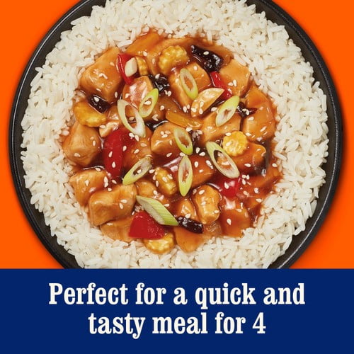 Ben's Original Cantonese Sauce 450g, British Import (Pack of 2)