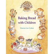 Crafts and family Activities: Baking Bread with Children (Paperback)
