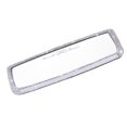 thumbnail image 1 of Kenally Cubierta para espejo retrovisor de coche, accesorio para vehículo, decoración Interior, espejos reflectores brillantes, carcasa embellecedora, Automoción decorativa y accesorios Kenally VI011402-00, 1 of 6
