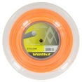 thumbnail image 2 of VOLKL Cyclone | Tennis Racquet String | Spin & Control | Ten-sided co-polymer (Orange, 18g Reel), 2 of 2
