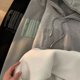 thumbnail image 3 of Sudadera con capucha gruesa y forro polar de estilo americano, holgada y a la moda, para hombre, estilo informal, para otoño e invierno, 3 of 4