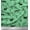 Light Mint Green, variant on Soimoi Velvet Fabric Reindeer,Tent & Human African Printed Fabric 1 Yard 58 Inch Wide