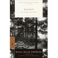 thumbnail image 2 of Walden and Other Writings By Atkinson, Brooks (EDT), 2 of 2