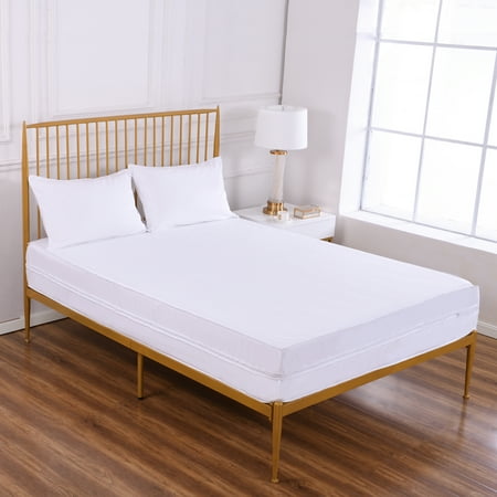 Bedding Essentials Mattress Protector Bedding Essentials Mattress Protector