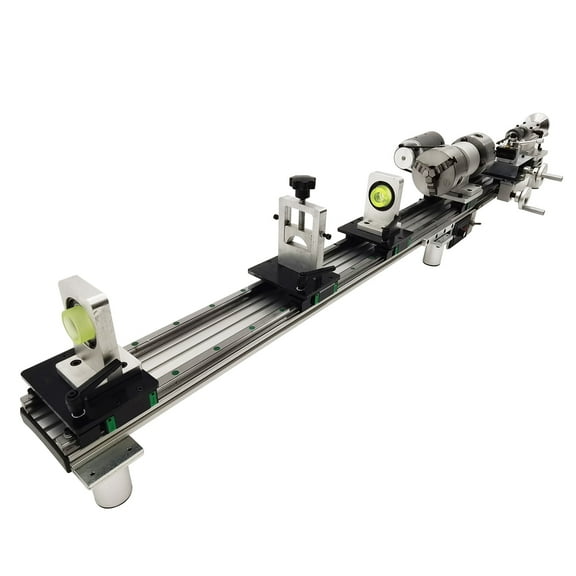 110V Multi Function Aluminum Alloy Billiard Cue Repair Machine, Snooker Cue Fixing Kit