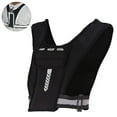 thumbnail image 2 of Titre Optimisé: "Veste de Course Universel avec Ceinture Ajustable et Support de Téléphone", 2 of 5