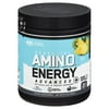 Optimum Nutrition - Essential AmiN.O. Energy Advanced Powder Beach Blast - 6.7 oz.
