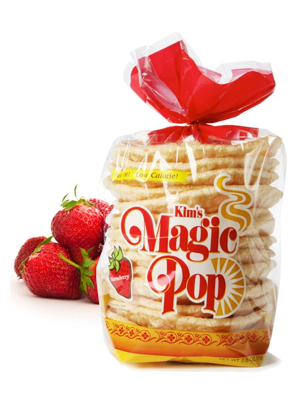 Rice Cakes in Chips - Walmart.com