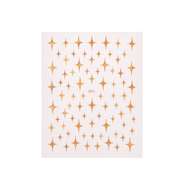 Formas de estrellas fluorescentes para uñas, copos de brillantina 3D, lentejuelas coloridas, esmalte, decoración para manicura, calcomanías de uñas Gao Jinjia LED