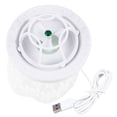 thumbnail image 4 of WHAMVOX 1Pack USB Dishwasher for Families with Kitchen Accessory Green Color, 4 of 7