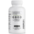 thumbnail image 3 of Bronson Cinnamon Blood Sugar Support, 250 Capsules, 3 of 5