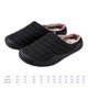 thumbnail image 3 of Zapatillas Cálidas De Invierno Zapatos de casa, transpirables y acogedores Zapatos para el hogar para hombres y mujeres, Zapatos de interior y exterior Wdftyju Tenis De Mujer Tenis De Hombre, 3 of 8