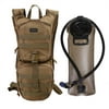 2.5 Water Bladder Bag Hydration System Backpack Camelbak Pack Hiking Camping