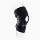 thumbnail image 1 of Rodillera DonJoy Performance Bionic: Negro XL, 1 of 5