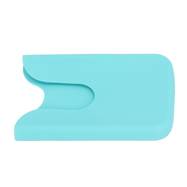 Bogged Bag Phone Holder Silicone Beach Accessory Stand with Buttons for Convenient Use and Gift Idea
