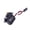 17g, variant on Very Light Digital Tiny Servo Metal Gears Structure Easy Carry Small Metal Gear 3.5kg·cm Output for Scale Models