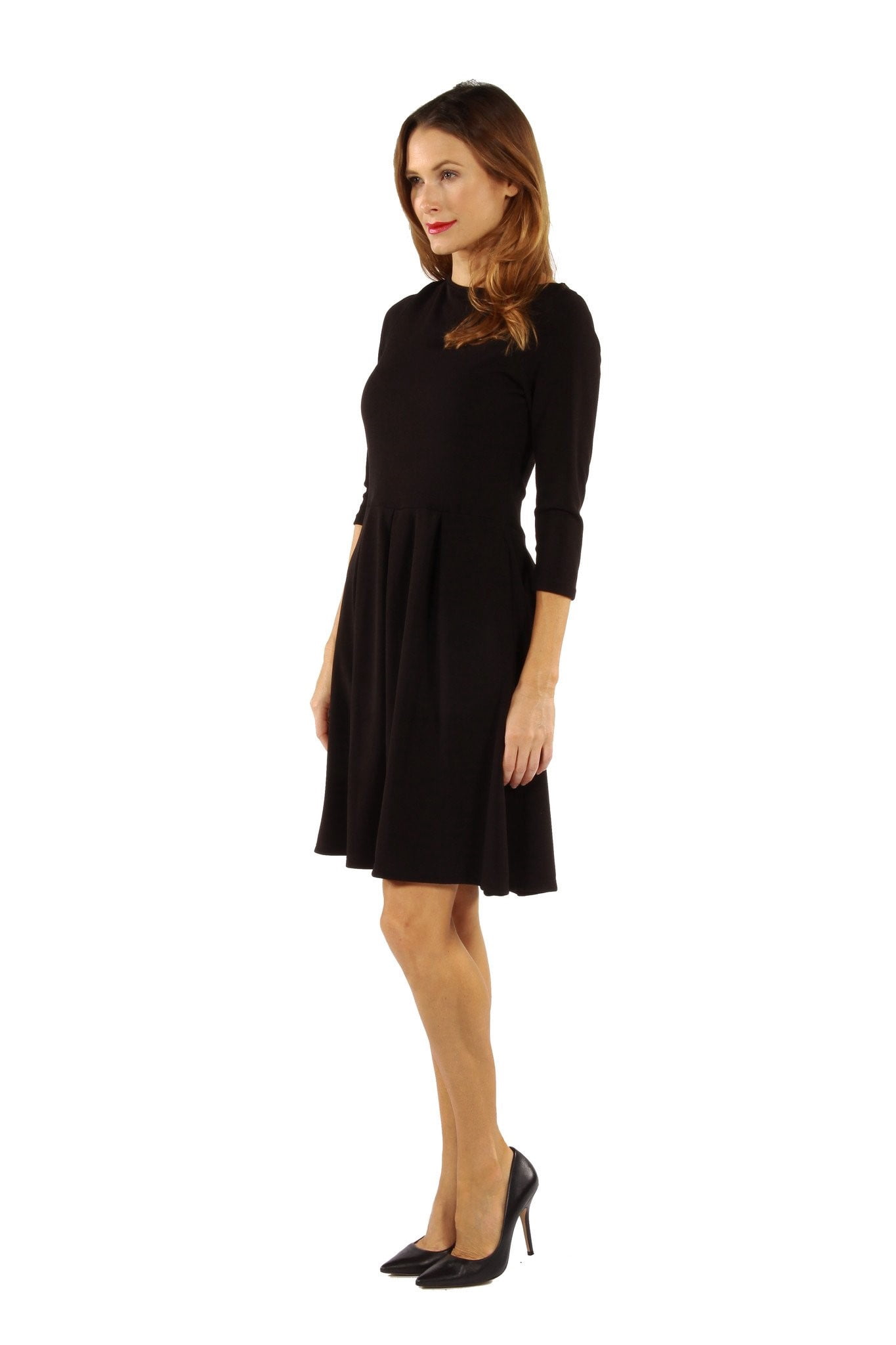 Women's The Classic Little Black Dress