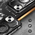thumbnail image 5 of Pour Iphone 15 Pro Étui-Have Different Colors- Support de Série Armor, 5 of 5