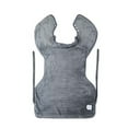 thumbnail image 1 of Graflsoa Adjustable Heated Shoulder Wrap with 3 Heat Settings, Timer, and UK Plug - Grey Electric Massager for Neck, Back, and Shoulder Relief, 1 of 6