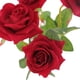 thumbnail image 5 of Flores artificiales Billuyoard 12 piezas plástico decoración floral realista, 5 of 6