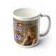 thumbnail image 2 of Friends - Taza We Were On A Break (Blanco), 2 of 3