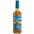 thumbnail image 1 of Torani 750 mL Sugar Free Classic Caramel Flavoring Syrup, 1 of 2