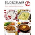 thumbnail image 5 of ReadyWise 84 Serving Gluten Free Grab and Go Bucket, 5 of 6